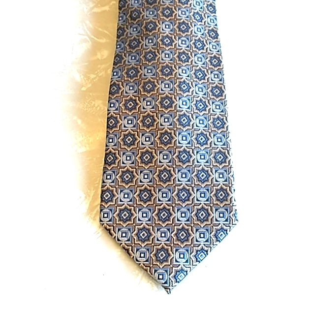 Pronto  Uomo Couture Tie